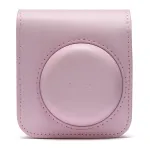 Fujifilm 70100157198 Instax Mini 12 kott, roosa (Blossom Pink)