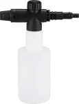 Vaakum-imid&uuml;&uuml;s Makita LX00000001 &uuml;hildub Makita mudelitega (varuosa)