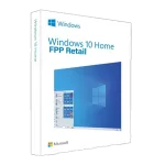 Microsoft Windows 10 Home Full RETAIL