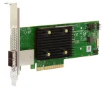 Lenovo 4Y37A78837 ThinkSystem 440-8e SAS/SATA PCIe Gen4 12Gb HBA, Mini-SAS, madala profiiliga