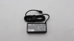 Lenovo 65W USB-C laadija 5A11J62092 toiteadapter s&uuml;learvutitele ja USB-C seadmetele