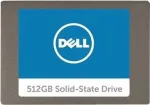 DELL A9794135 sisemine pooljuhtketas 512 GB 2.5 tolli Serial ATA