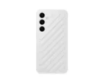 Samsung S24+ Shield Case mobiiltelefonikorpus 17 cm (6,7 tolli) Kaas Helehall
