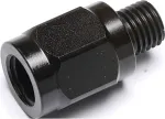 Makita Tools GmbH P-45082 - puurpadruni adapter - Must