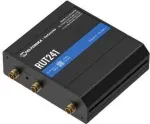 Ruuter Teltonika Networks RUT241 WiFi 4G, LTE mobiilsideruuter Wi‑Fi ja Etherneti portidega