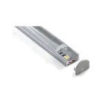 Synergy 21 S21-LED-PR20000 profiilvalgusti kinnitus ja tarvikud (S21-LED-PR20000)