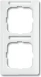 BUSCH JAEGER 1754-0-4059 - Valge - Busch-Jaeger - 1799-0-0154 1799-0-0162 - 81 mm - 152 mm - 1,1 cm