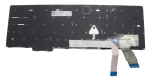 Klaviatuur Lenovo 5N21K05103 taustvalgustusega ThinkPad T16 Gen 2 jaoks