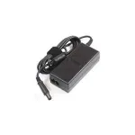 DELL NX061 toiteadapter/vaheldi Siset&ouml;&ouml;ks 65 W Must