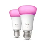 Philips Hue Valge and colour ambience A60 &ndash; E27 nutikas pirn &ndash; 810