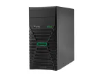 HPE ProLiant ML30 Gen11 6325P 3.5GHz 4c 1P 1x32GB-U 8SFF 2x480GB SSD 1x1000W PS EU Server