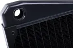 Alphacool NexXxoS ST30 Full Copper X-Flow 480mm - K&uuml;hlsystem - Schwarz