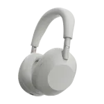 Juhtmevabad k&otilde;rvaklapid Sony WH-1000XM6 &mdash; m&uuml;rasummutus, Bluetooth, plaatinah&otilde;be