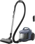 Electrolux EL51C1LDB 2 L trummel tolmuimeja Kuiv 1000 W Kotita