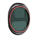 Freewell h&uuml;briidfilter ND8/PL DJI Mavic 4 Pro jaoks &mdash; neutraaltihedus 3 astet koos ringpolarisaatoriga
