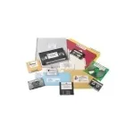 Epson Seiko Instruments SLP-FCS2 - valge - 57 x 89 mm - 140 g/m&sup2; - 600 kaarti visiit-/nimekaardid - for Smart Label Printer 420, 430, 440, 440 Office Administration Pack, 450,