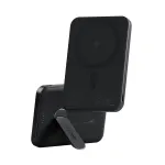 PanzerGlass empower&trade; by &reg; empower&trade; akupank Spin statiiviga | 5000mAh | Kosmosemust