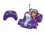 REVELL RC-auto Gabby nukumaja Carlita &mdash; kaugjuhitav m&auml;nguauto