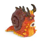 schleich ELDRADOR CREATURES Laavatigu, 7 a, Mitmev&auml;rviline, Plastik