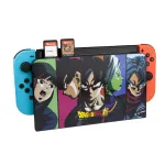 FR-TEC Dragon Ball Super mitmev&auml;rviline Nintendo kate