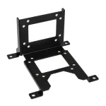 EK Water Blocks EK-UNI pumba hoidik (120mm ventilaator) - vertikaalne