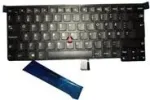 Klaviatuur Lenovo ThinkPad T431s/T440s 04Y0833 taani