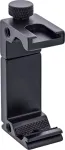 Nutitelefoni hoidik InLine 48092B &mdash; universaalne klemm 65&ndash;100 mm 1/4-tollise keermega
