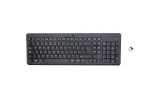 HP 220 juhtmevaba klaviatuur