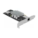 Sisemine v&otilde;rgukaart DeLOCK GE10P-PCIE4XG301