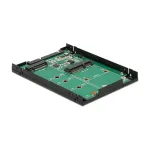 Liidesekaart DeLOCK 62866 Sisemine M.2 mSATA