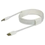 Synergy21 kaabel USB 2.0 C (St) => C (St) 1,0m **