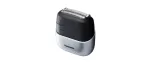 Panasonic ES-CM3BKS503 meeste pardel Foil pardel Must, H&otilde;bedane