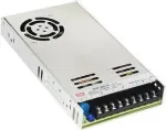 MEAN WELL RSP-320-5 toiteplokk ja pingemuundur, 320 W