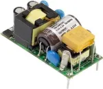 MEAN WELL MFM-15-15 toiteplokk ja pingemuundur, 15 W