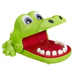 Hasbro KROKODILLI HAMBAARST Lauam&auml;ng perele