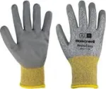 Kaitsvad labakindad Honeywell WE22-7113G-11/XXL Hall klaaskiud pol&uuml;uretaan