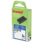 Trodat Stamp 83433 Sinine