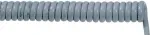 LappKabel spiraalkaabel OLFLEX&reg; SPIRAL 400 P 500 mm / 1500 mm 7 x 0,75 mm&sup2; Hall 70002726 1 tk (70002726)