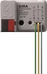 GIRA surunupu liides 2-kohaline 121000 (121000)