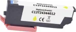 Renkforce RF-6728560 printeritarvik kollane