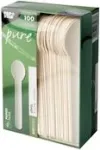 Papstar 88067 White