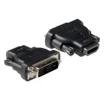 DVI-D HDMI-adapter ACT AP1004