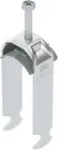 OBO Bettermann klambrikinnitus 8-34mm BS-H2-K-34 ALU (1186430)