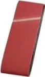 Lihvlindi komplekt KWB 914510, 3 tk &mdash; tarvik lintlihvijatele