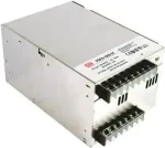 Toiteadapter/inverter MEAN WELL PSPA-1000-24, 1000 W, 24 V v&auml;ljund, 90&ndash;264 V sisend