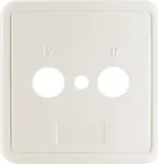 Seinaplaat ShiverPeaks BS83911W