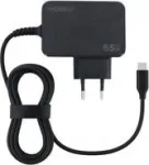 Mobilis Energia Charger 65W USB-C s&uuml;learvuti laadija 1,8m kaabel - Laadija (020015)