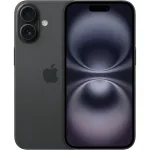 Mobiiltelefon iPhone 16/128 GB Must MYE73 Apple