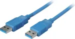 USB kaabel S/CONN 1m USB3.0 A USB 3.2 Gen 1