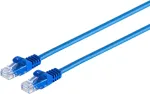 V&otilde;rgukaabel ShiverPeaks 08-35481 Cat 7 U/UTP RJ45 harukaabel